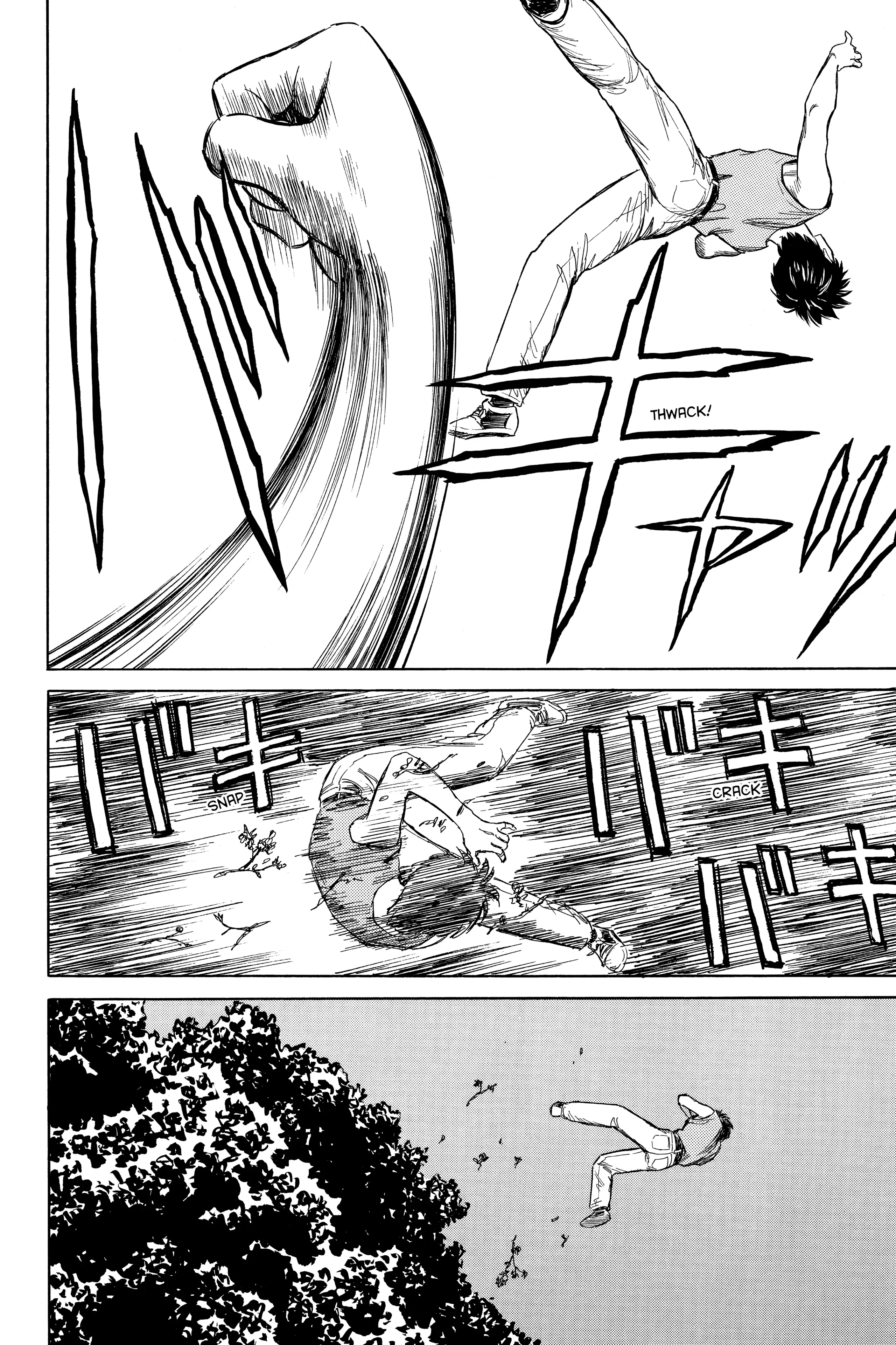 Parasyte Chapter 61 image 28